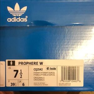 Adidas Prophere